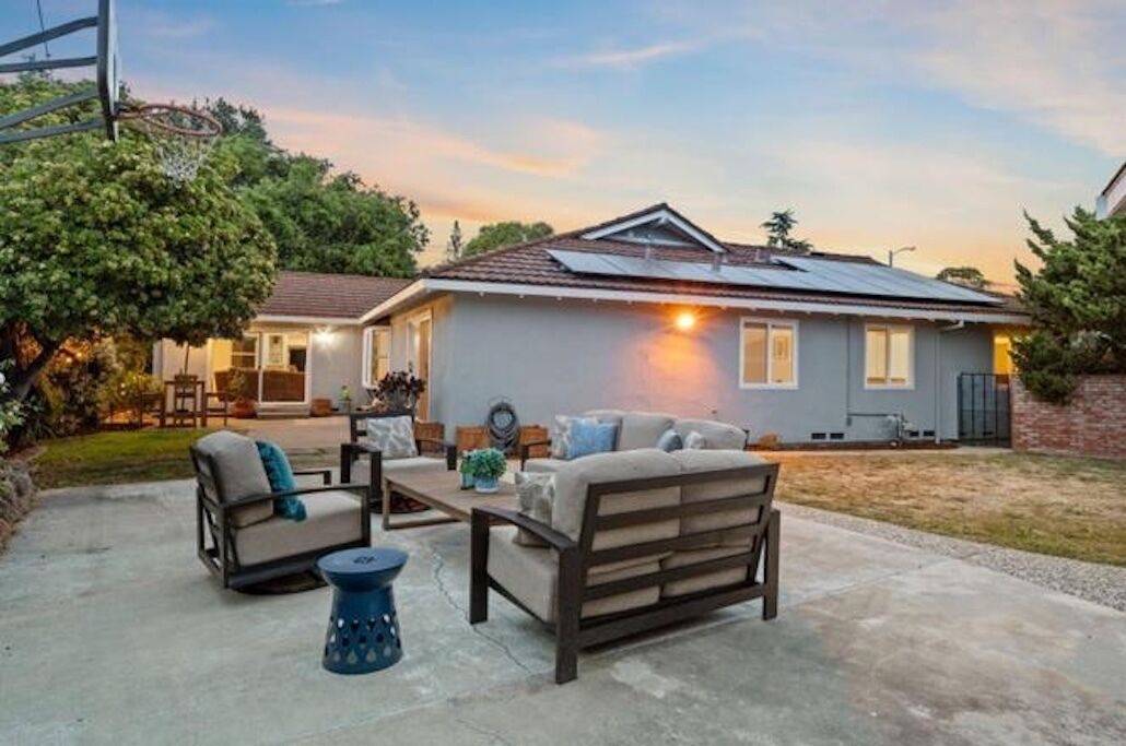 Photo of Patio Balcony in Nimitz