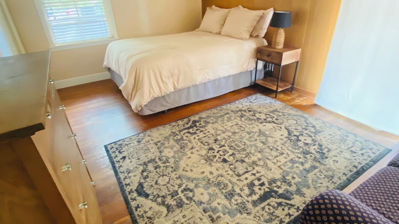 Photo of Bedroom in Exeter