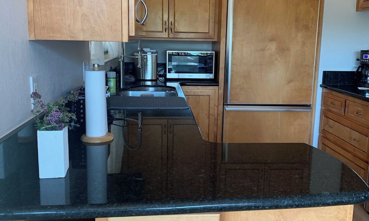 Photo of Kitchen in Santa Rosa