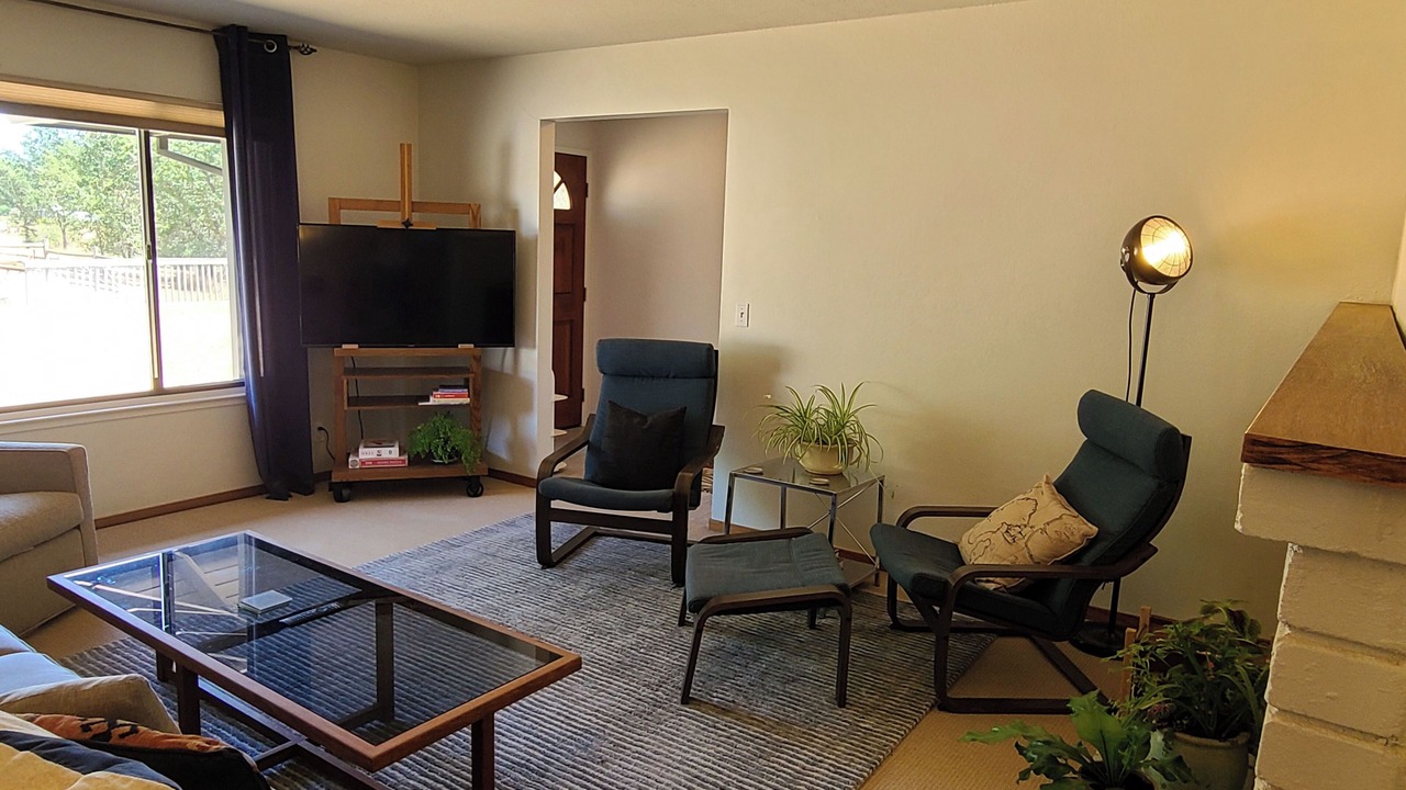 Photo of Livingroom in Santa Rosa