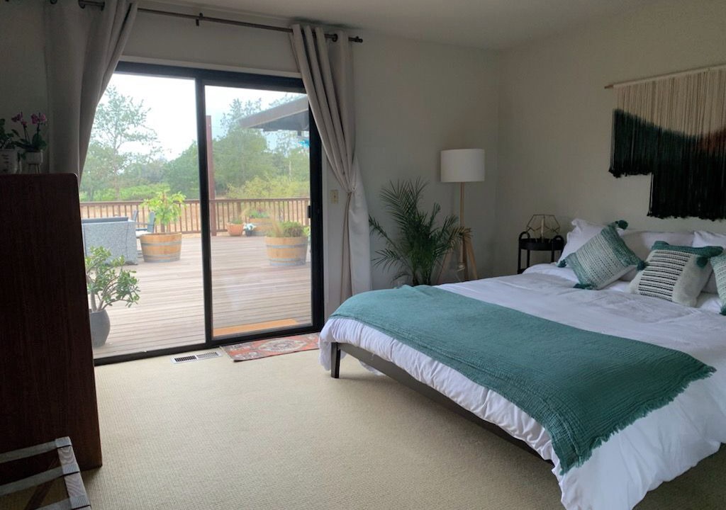 Photo of Bedroom in Santa Rosa