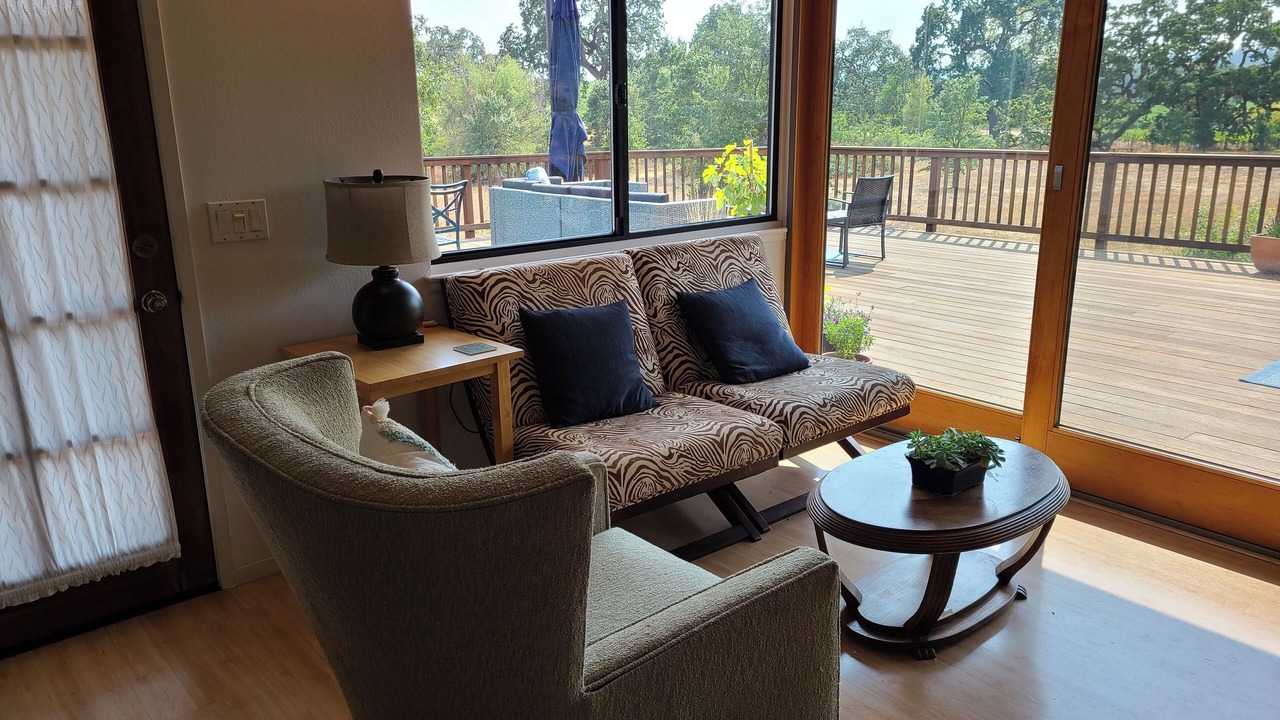 Photo of Livingroom in Santa Rosa