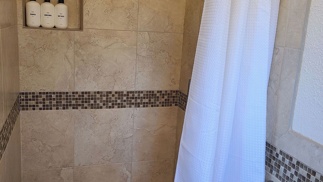 Photo of Bathroom in Santa Rosa
