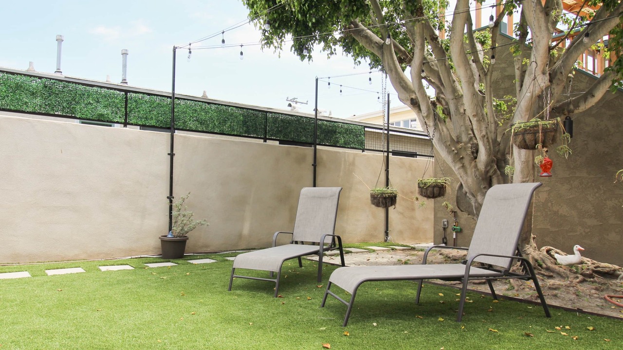 Photo of Outdoor in Old Towne