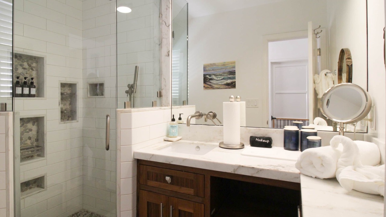 Photo of Bathroom in Old Towne