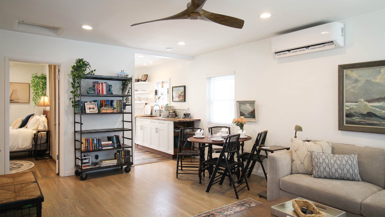 Photo of Bedroom in Old Towne