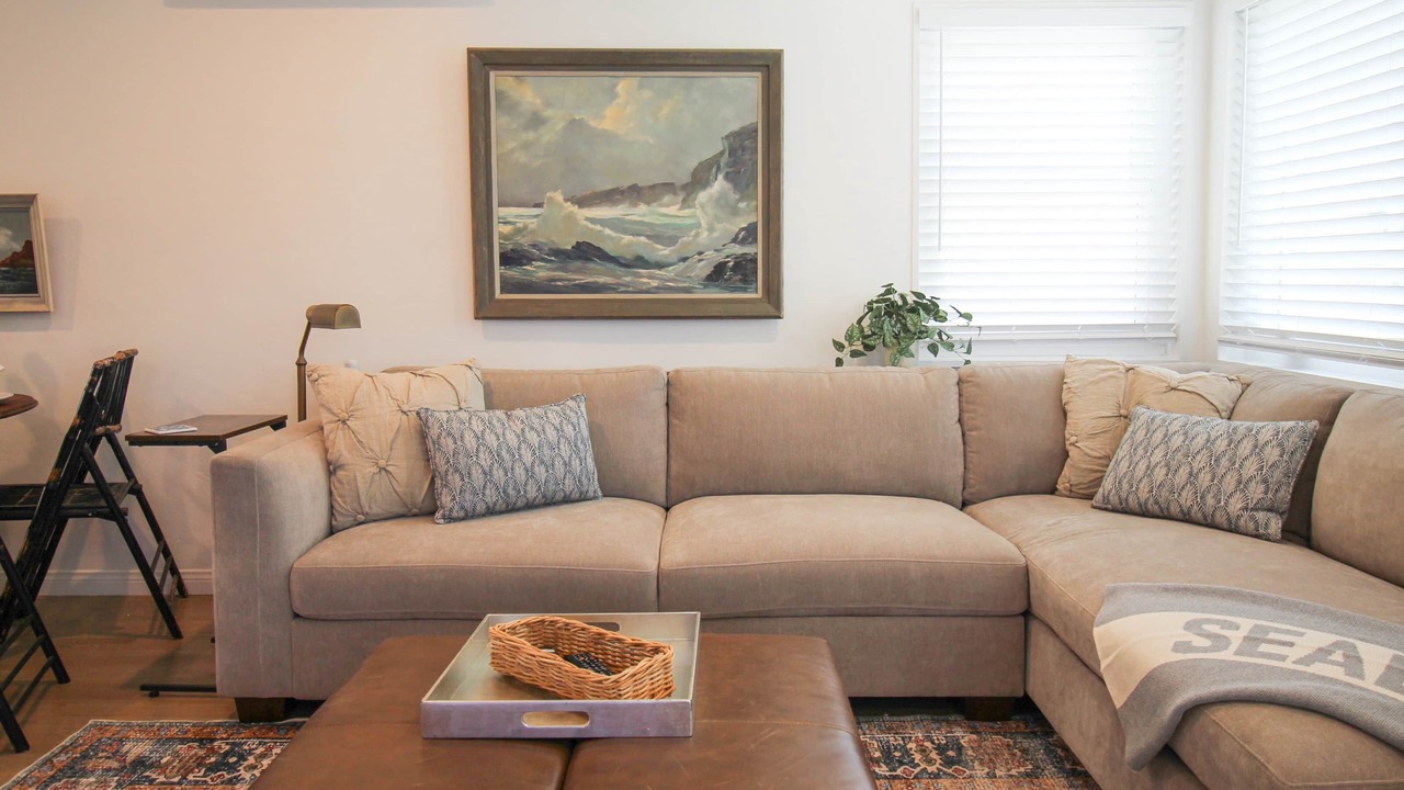 Photo of Bedroom in Old Towne