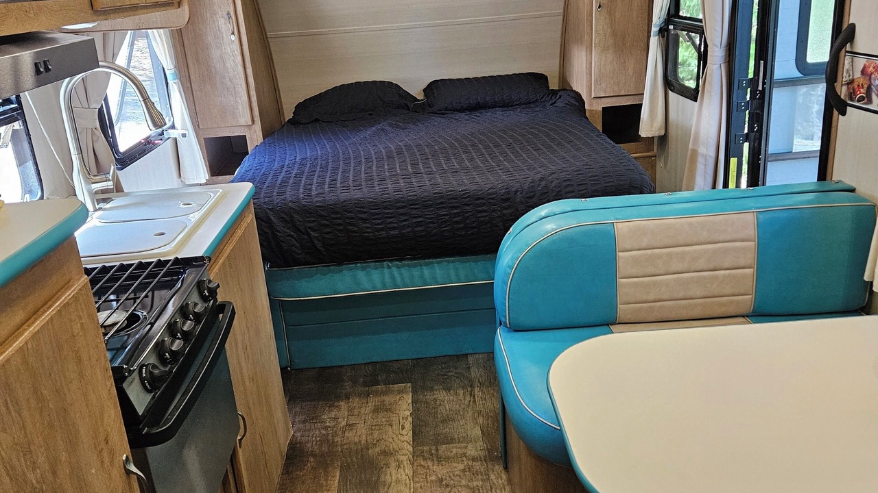 Photo of Bedroom in Phoenix Lake-Cedar Ridge