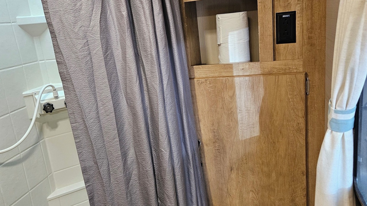 Photo of Bathroom in Phoenix Lake-Cedar Ridge