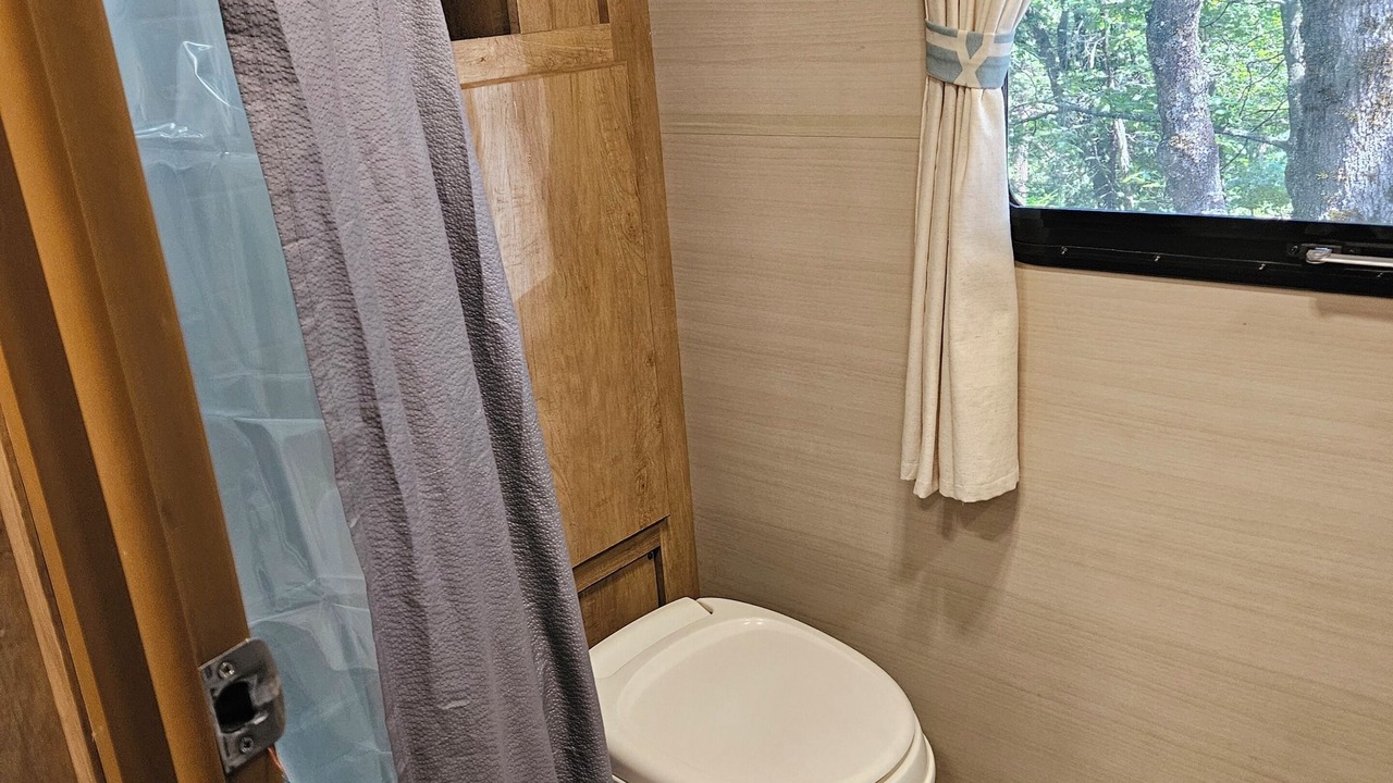 Photo of Bathroom in Phoenix Lake-Cedar Ridge
