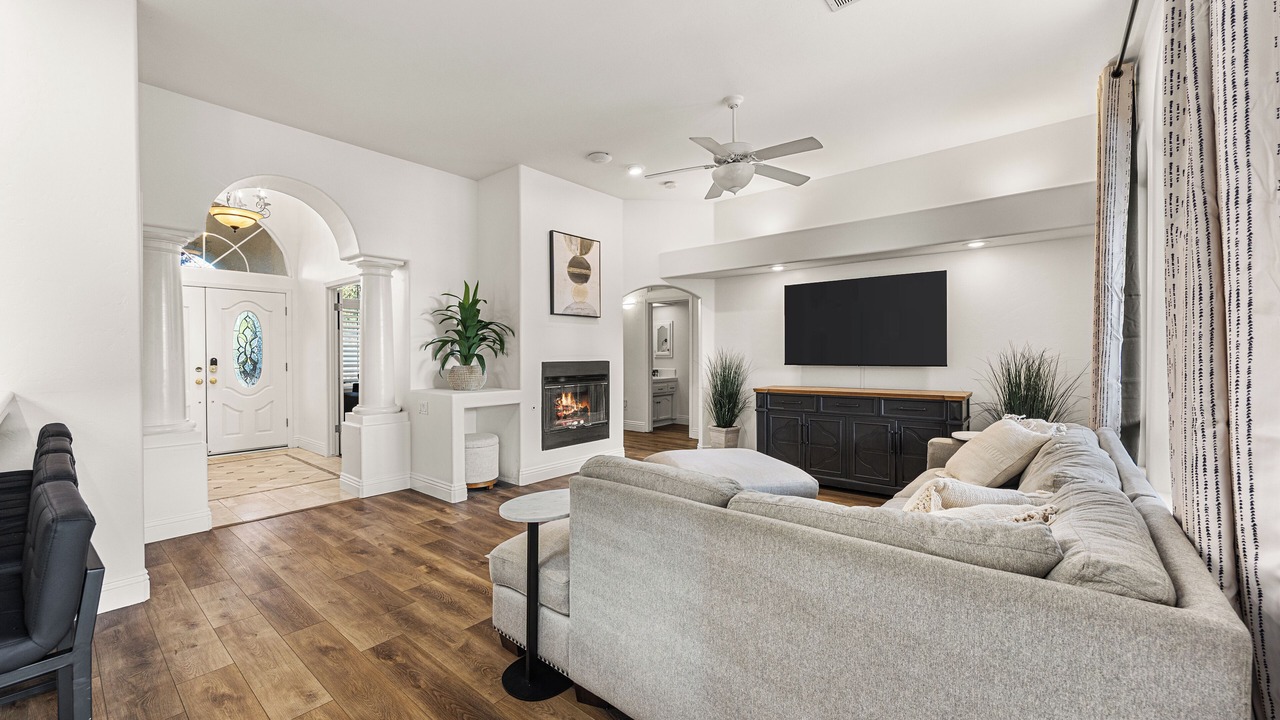 Photo of Livingroom in Greenacres