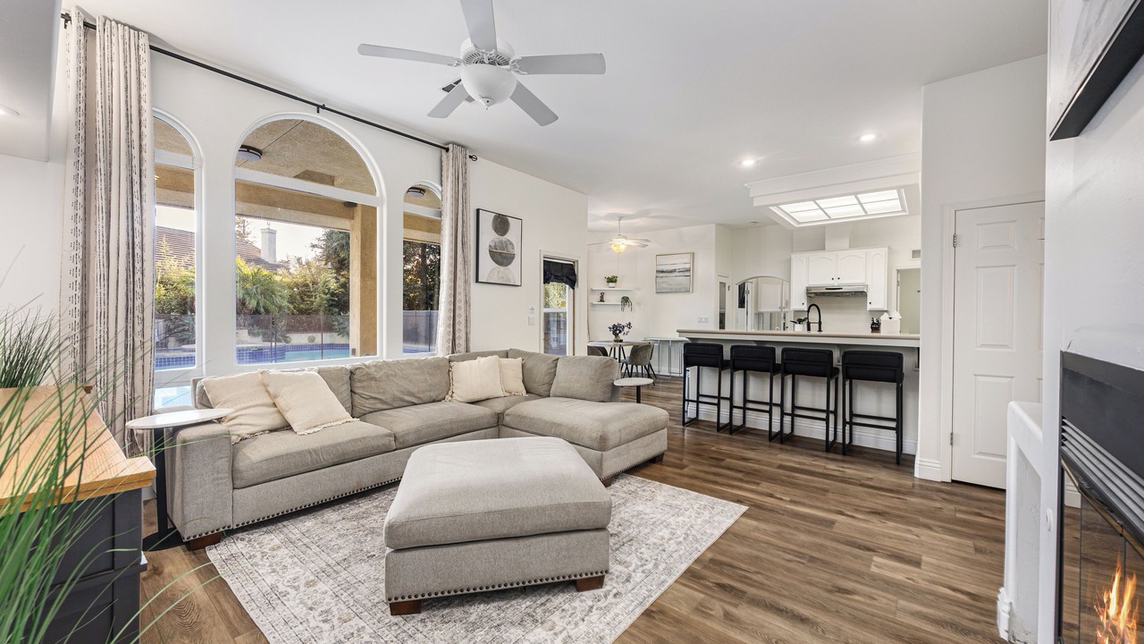 Photo of Livingroom in Greenacres