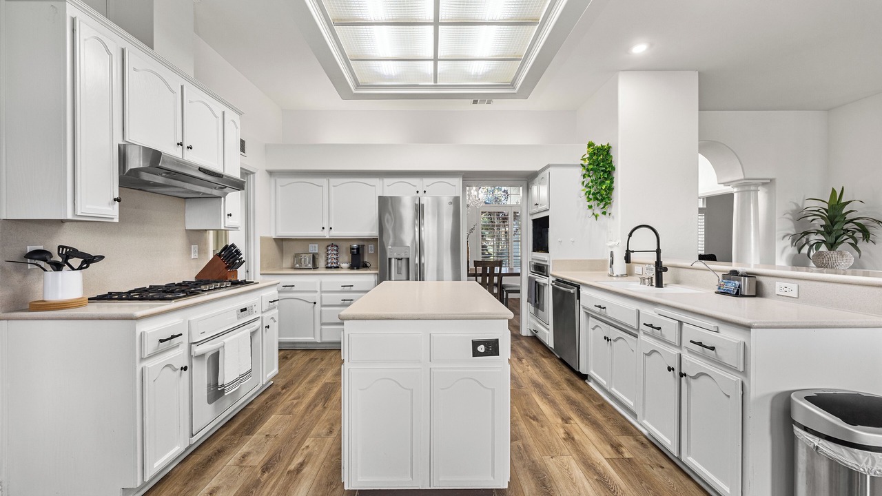 Photo of Kitchen in Greenacres