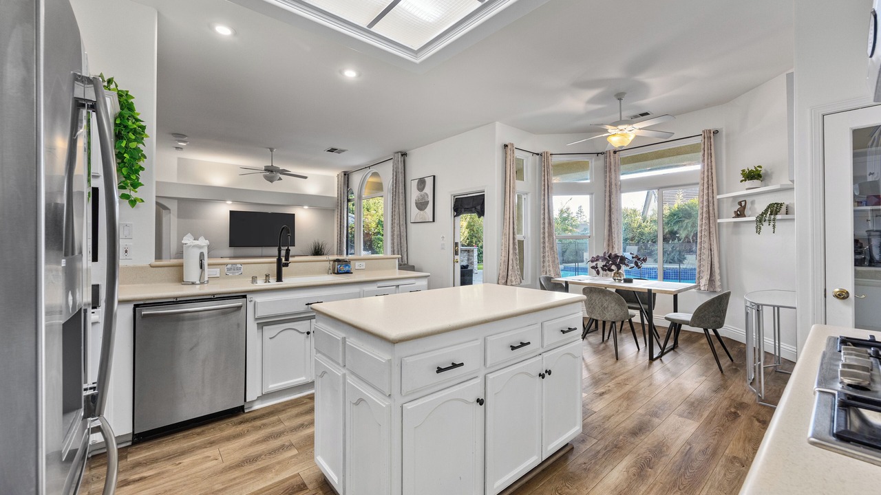 Photo of Kitchen in Greenacres