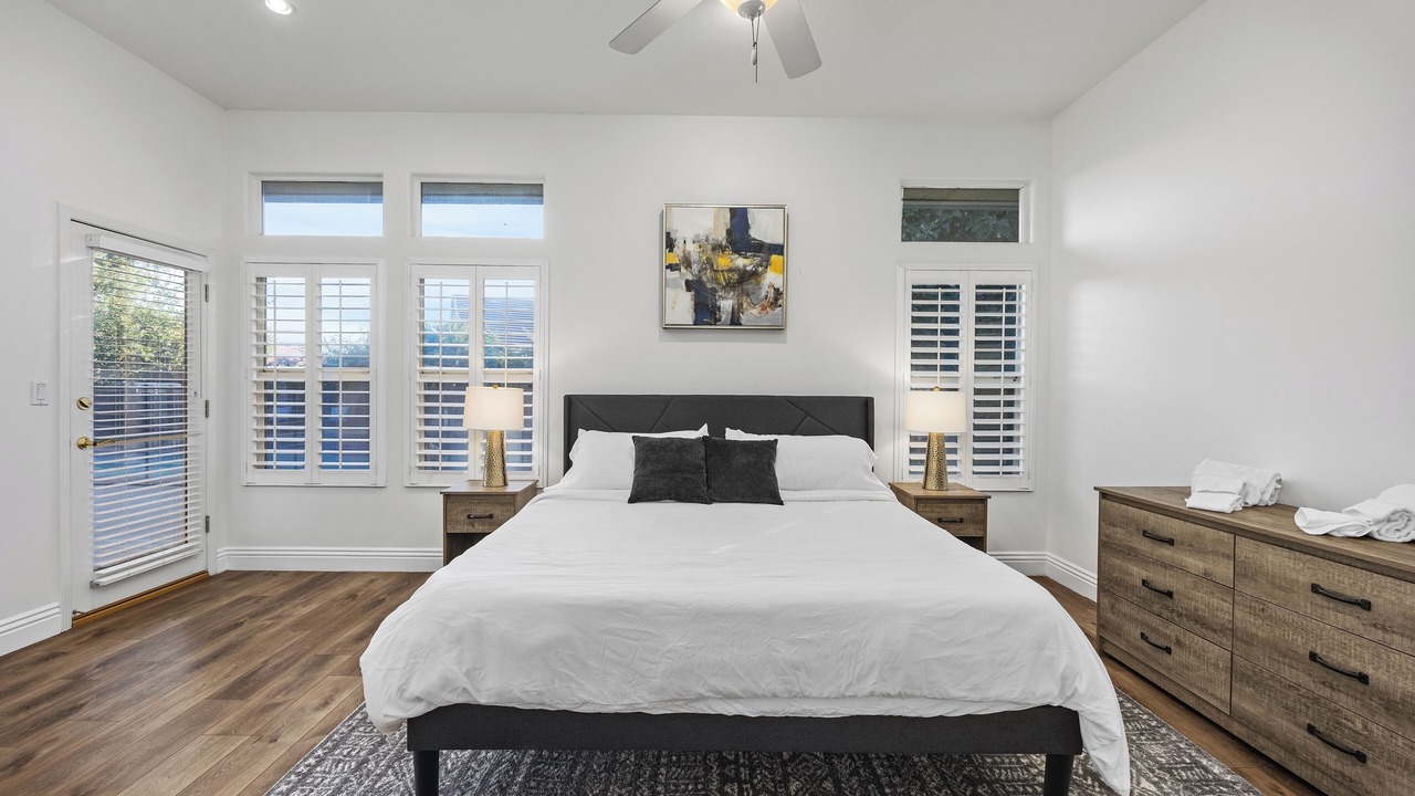 Photo of Bedroom in Greenacres