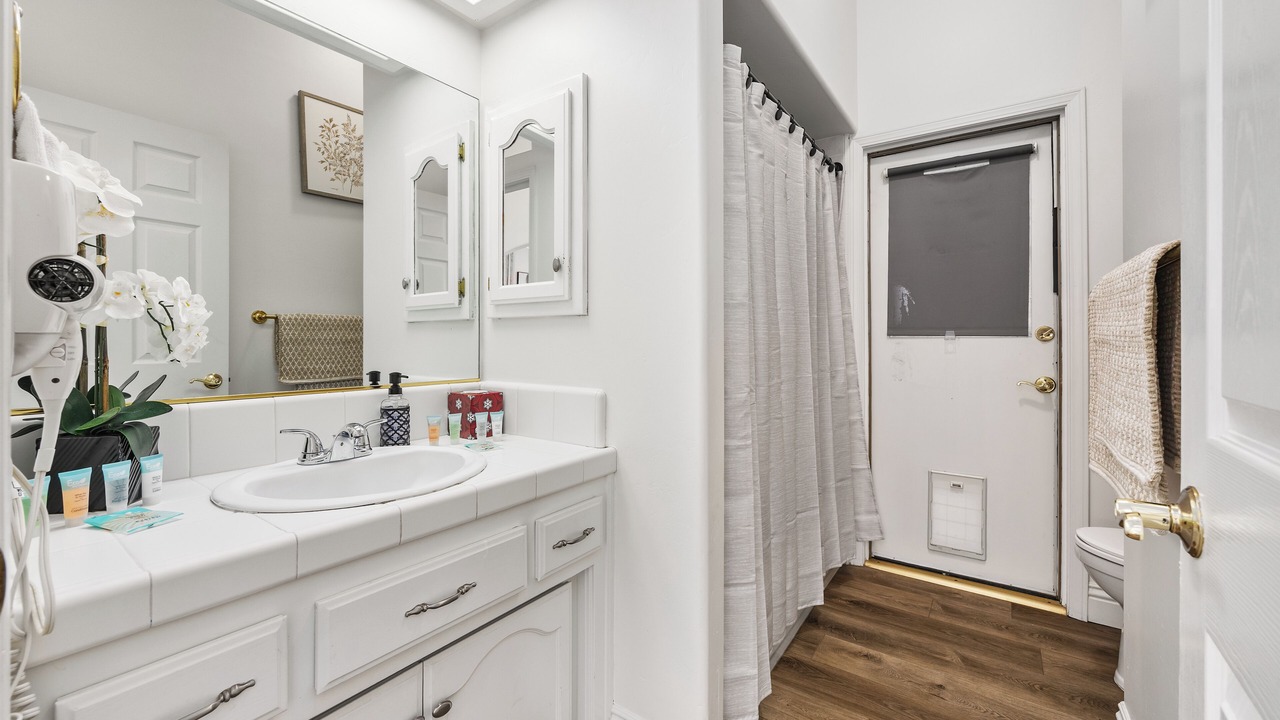Photo of Bathroom in Greenacres
