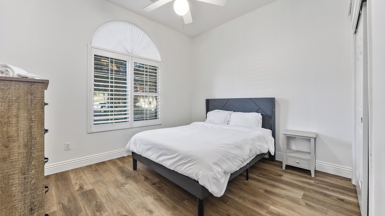 Photo of Bedroom in Greenacres