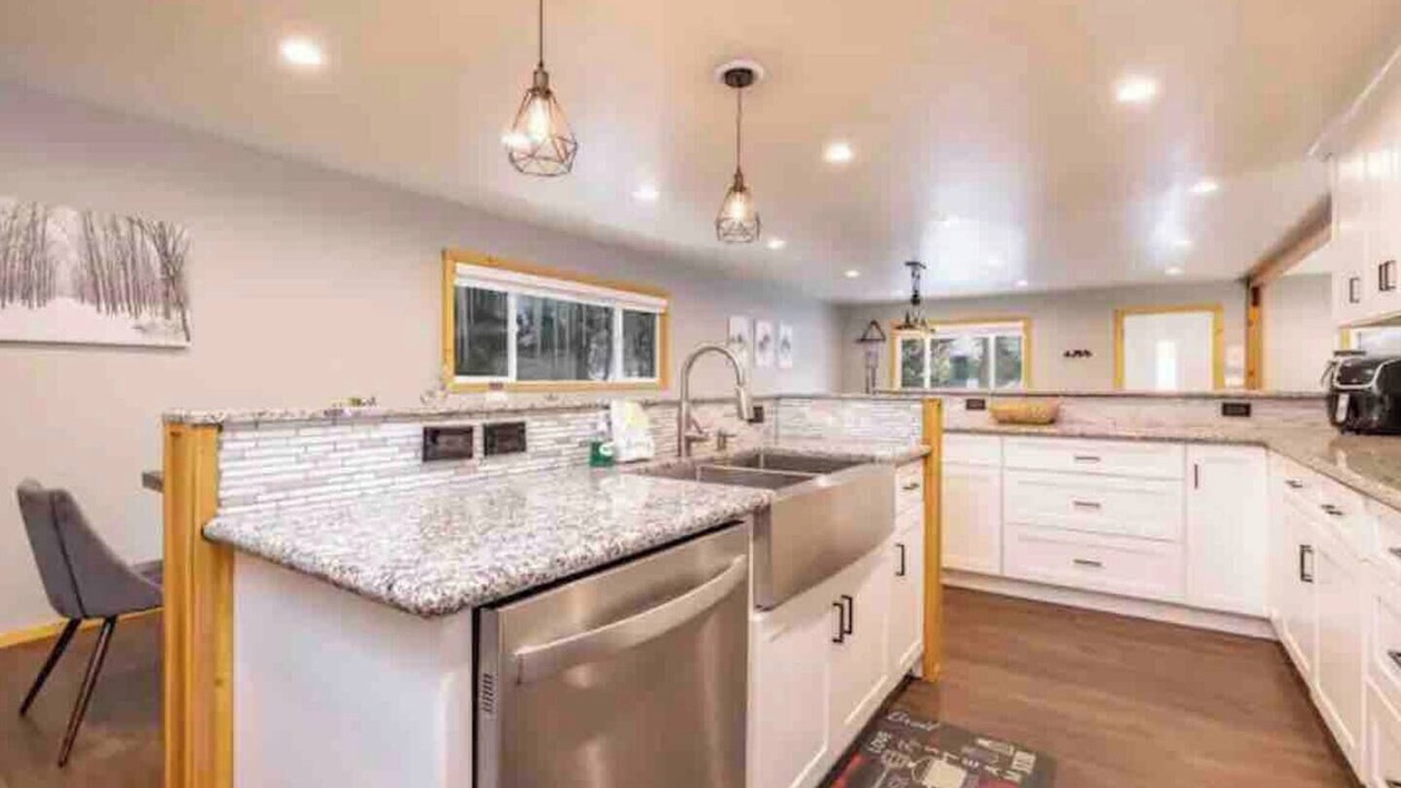 Photo of Kitchen in The Village