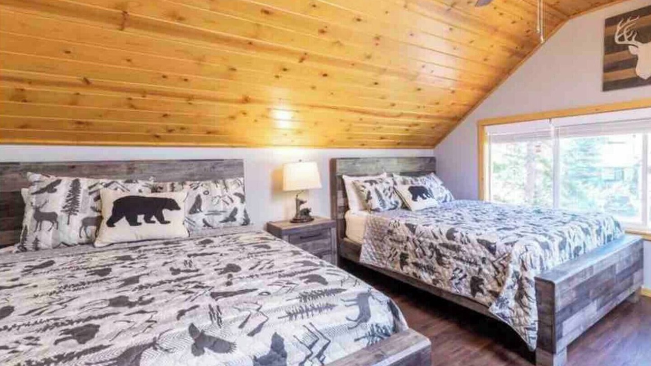 Photo of Bedroom in The Village