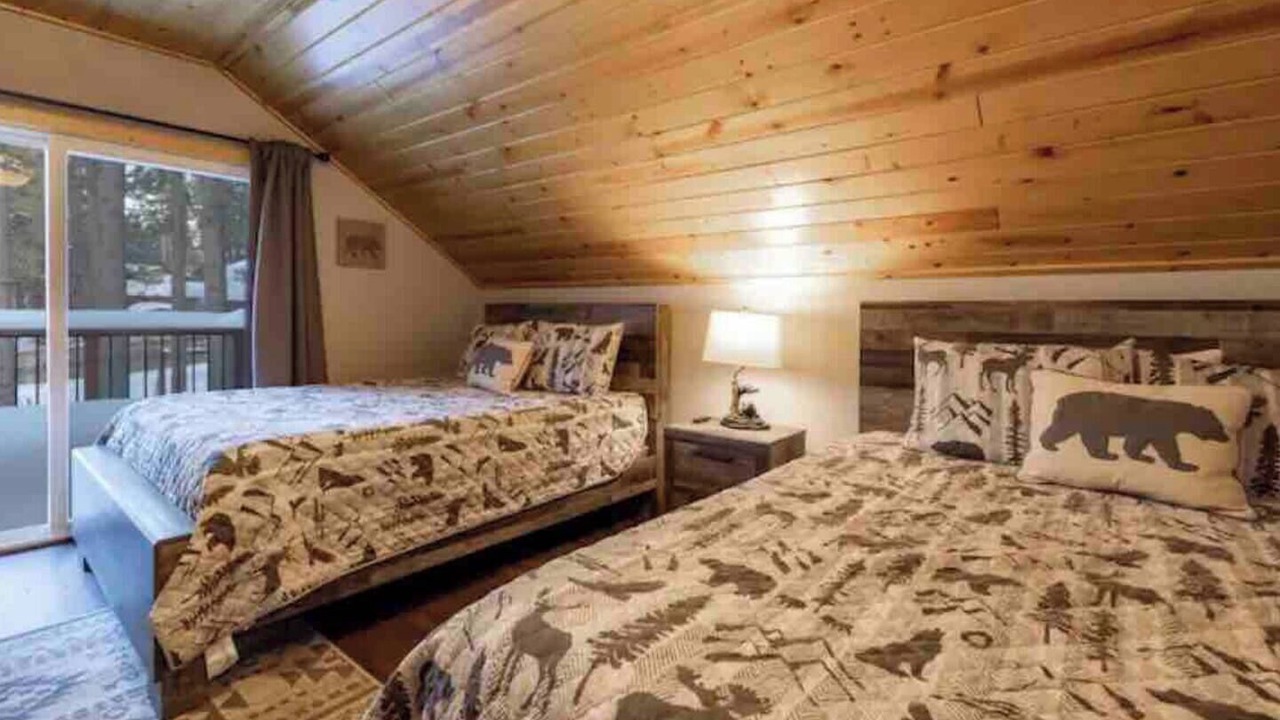 Photo of Bedroom in The Village