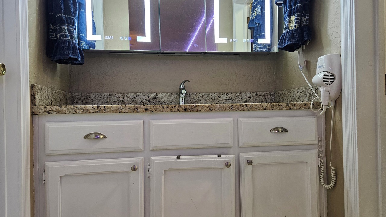 Photo of Bathroom in Phoenix Lake-Cedar Ridge