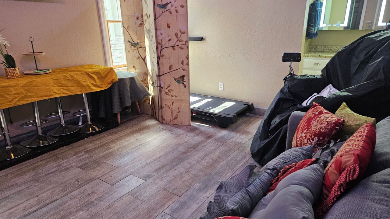 Photo of Livingroom in Phoenix Lake-Cedar Ridge
