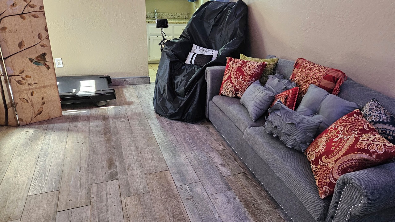 Photo of Livingroom in Phoenix Lake-Cedar Ridge