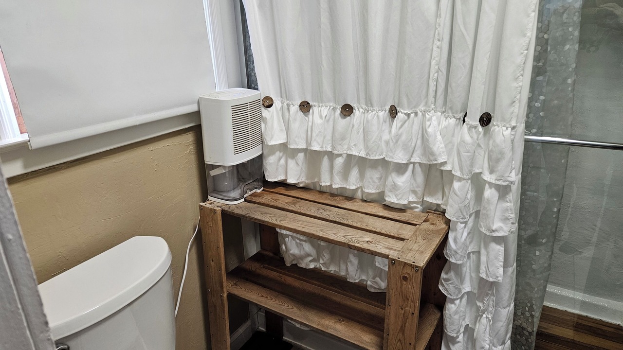 Photo of Bathroom in Phoenix Lake-Cedar Ridge