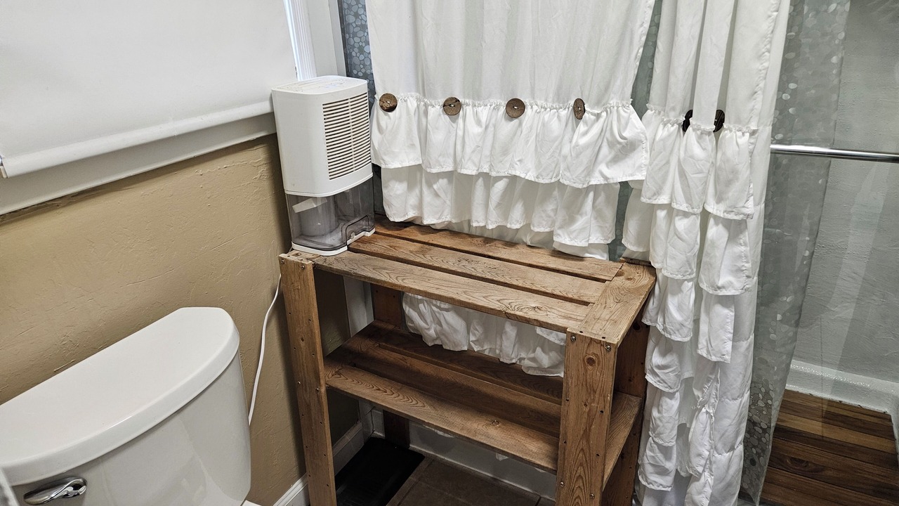 Photo of Bathroom in Phoenix Lake-Cedar Ridge