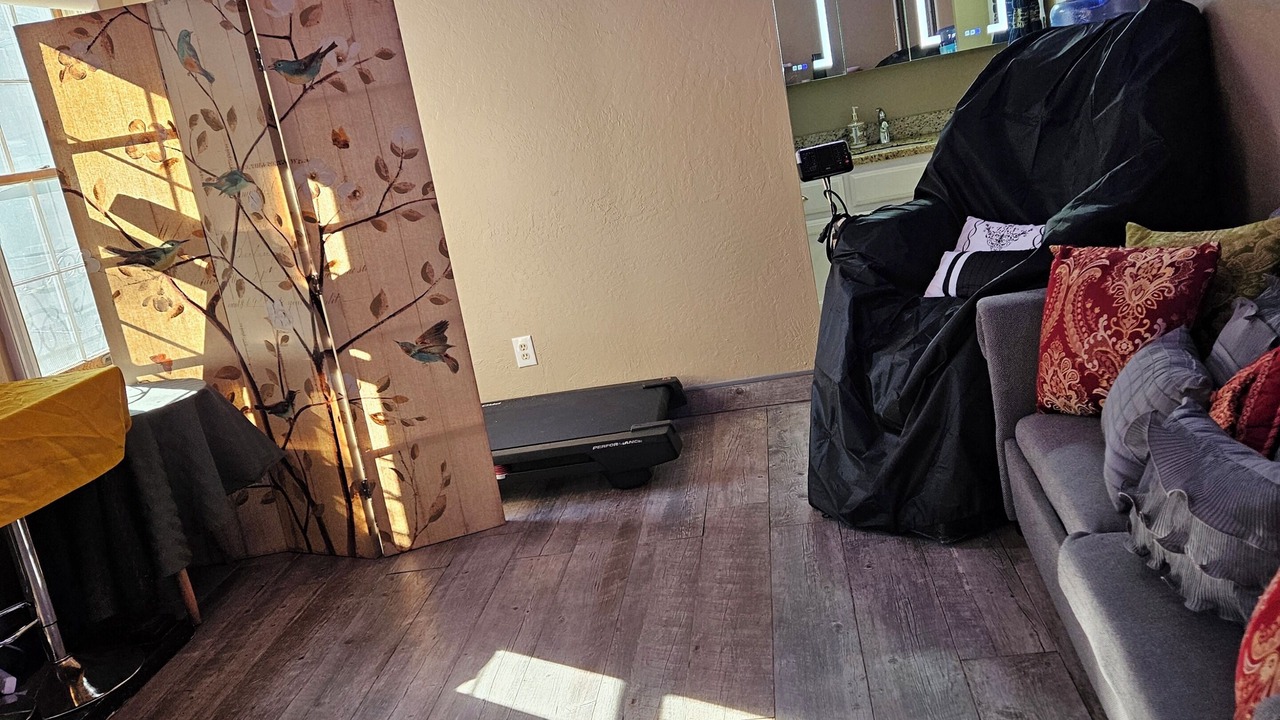 Photo of Livingroom in Phoenix Lake-Cedar Ridge