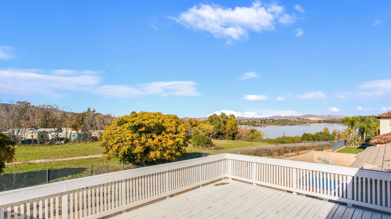 Photo of Outdoor in Lake Elsinore