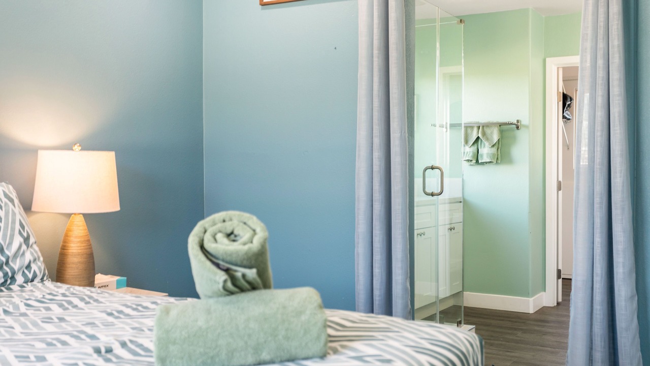 Photo of Bedroom in Lake Elsinore