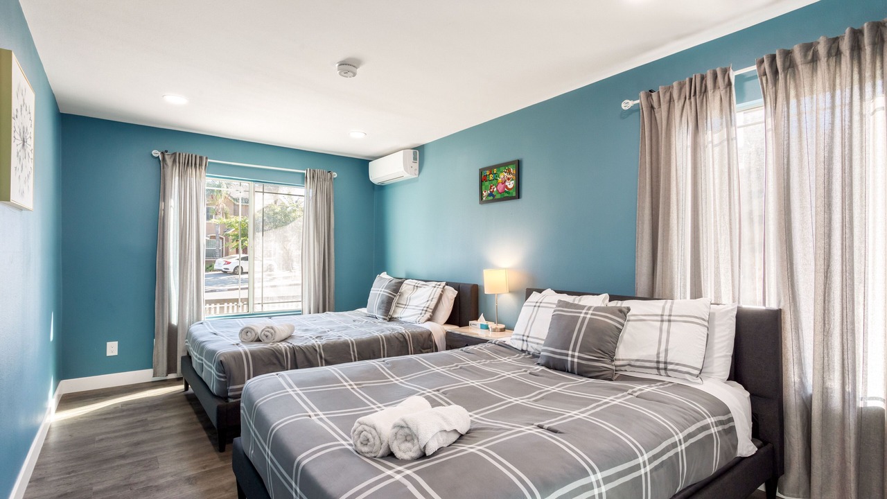 Photo of Bedroom in Lake Elsinore