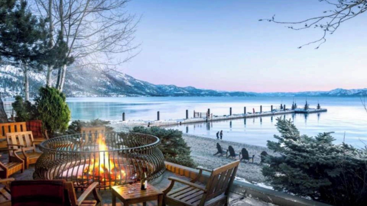Photo of Outdoor in Incline Village