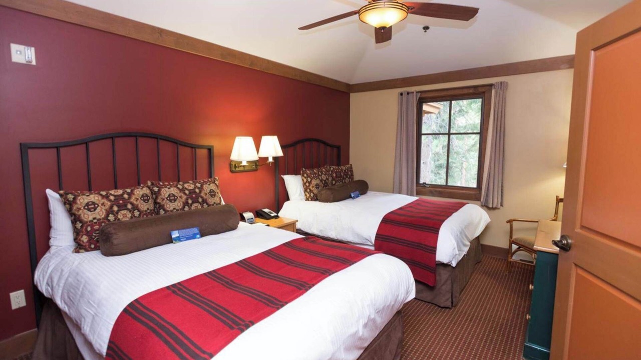 Photo of Bathroom in Incline Village