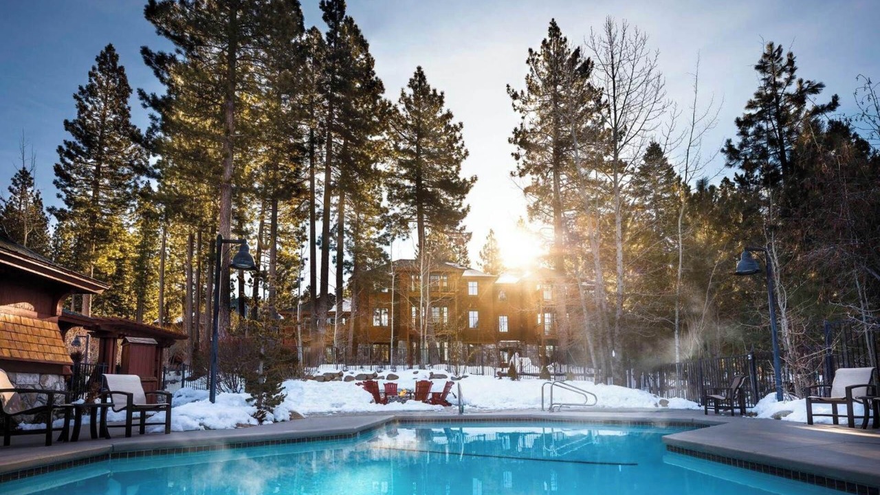 Photo of Outdoor in Incline Village