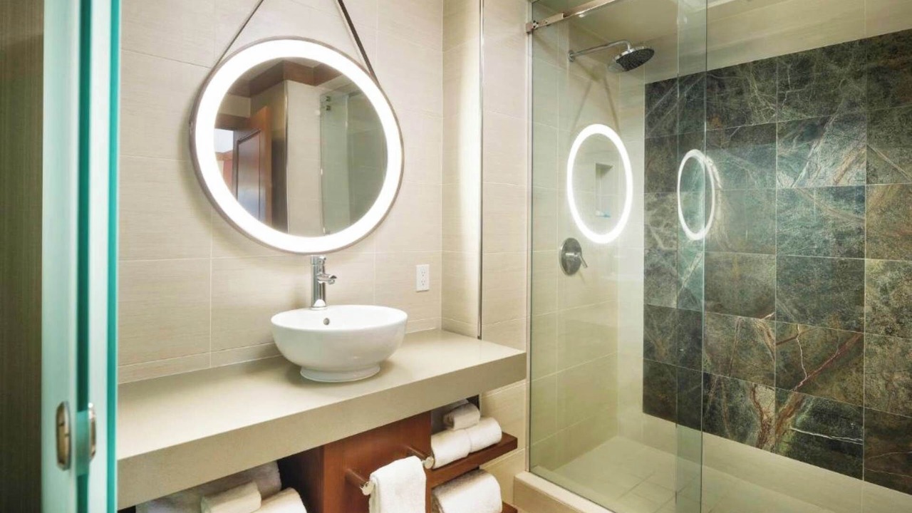 Photo of Bathroom in Incline Village