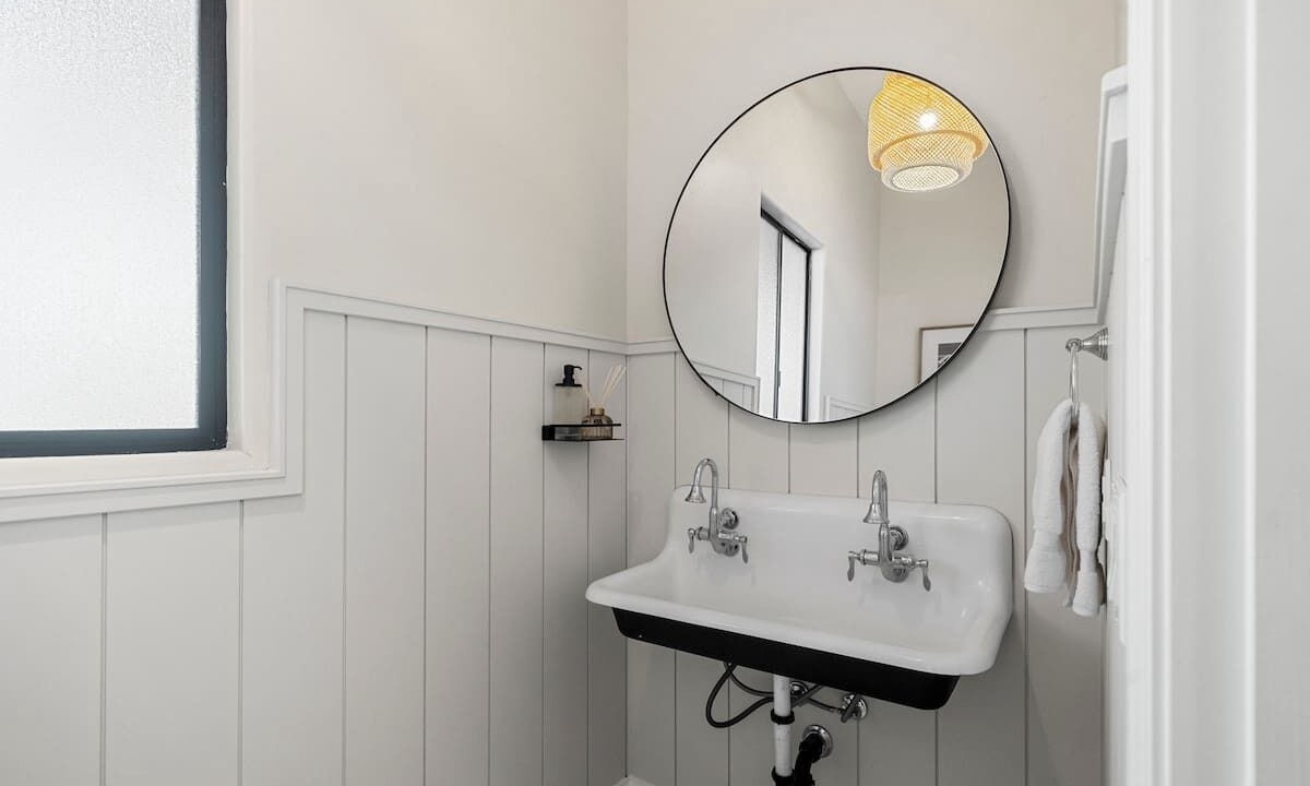 Photo of Bathroom in Lake Havasu City