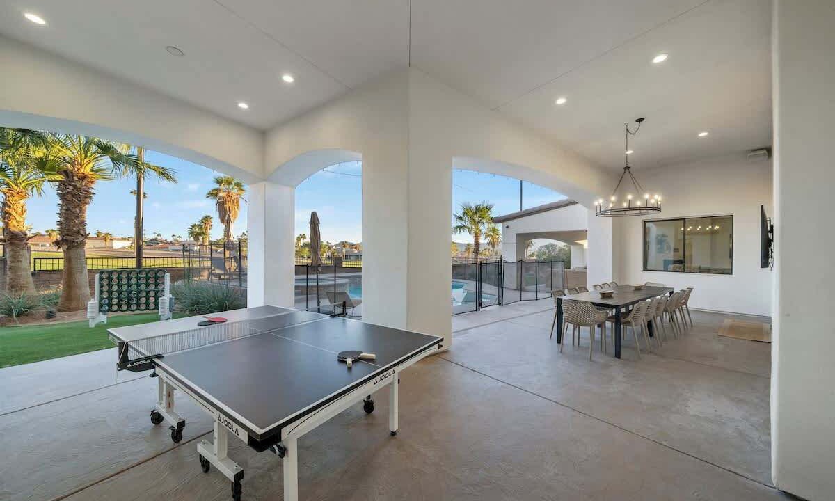 Photo of Outdoor in Lake Havasu City
