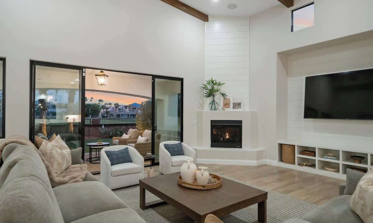 Photo of Livingroom in Lake Havasu City