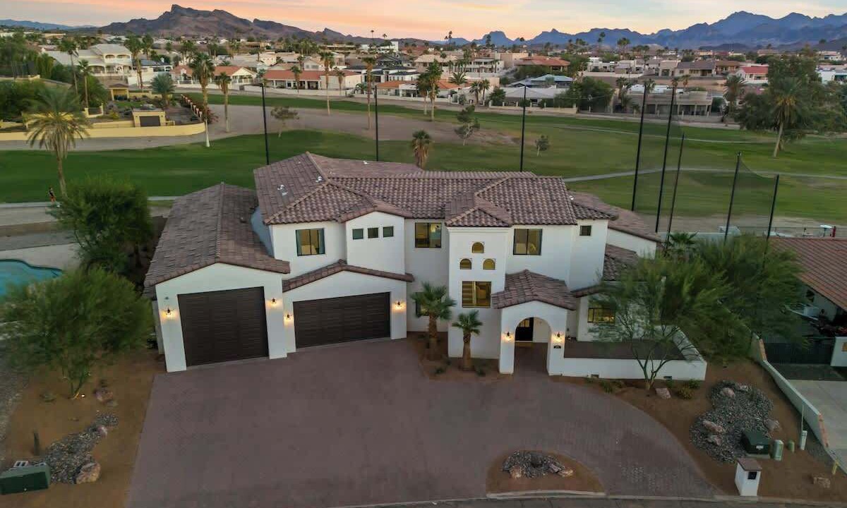 Photo of Outdoor in Lake Havasu City