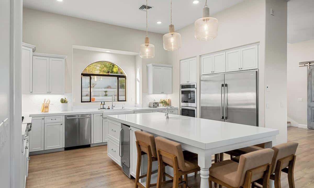 Photo of Kitchen in Lake Havasu City