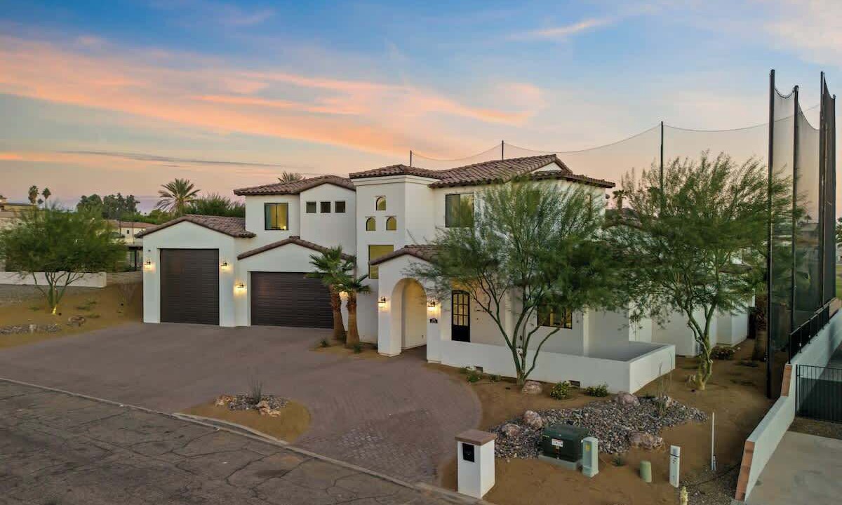 Photo of Outdoor in Lake Havasu City