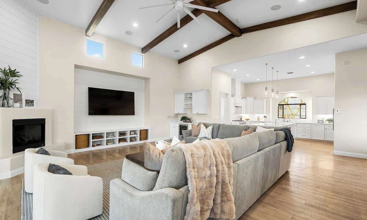 Photo of Livingroom in Lake Havasu City