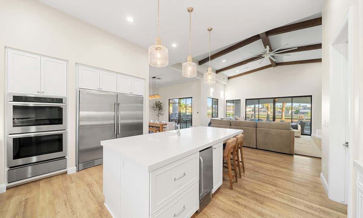 Photo of Kitchen in Lake Havasu City