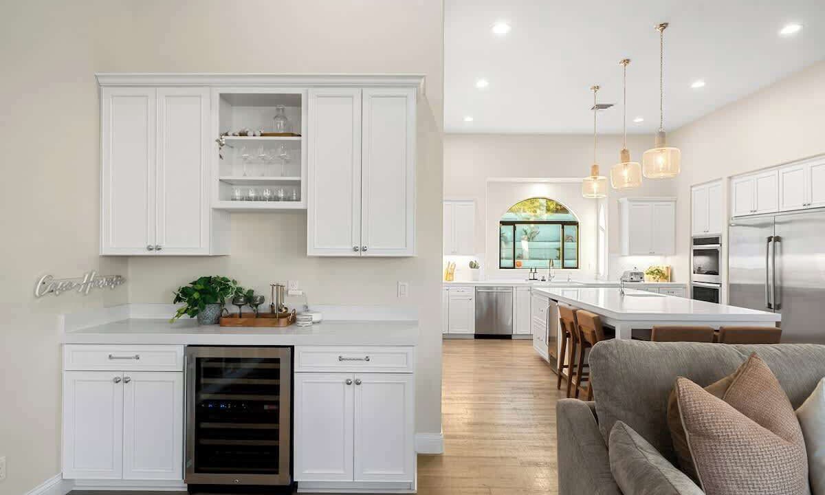 Photo of Kitchen in Lake Havasu City