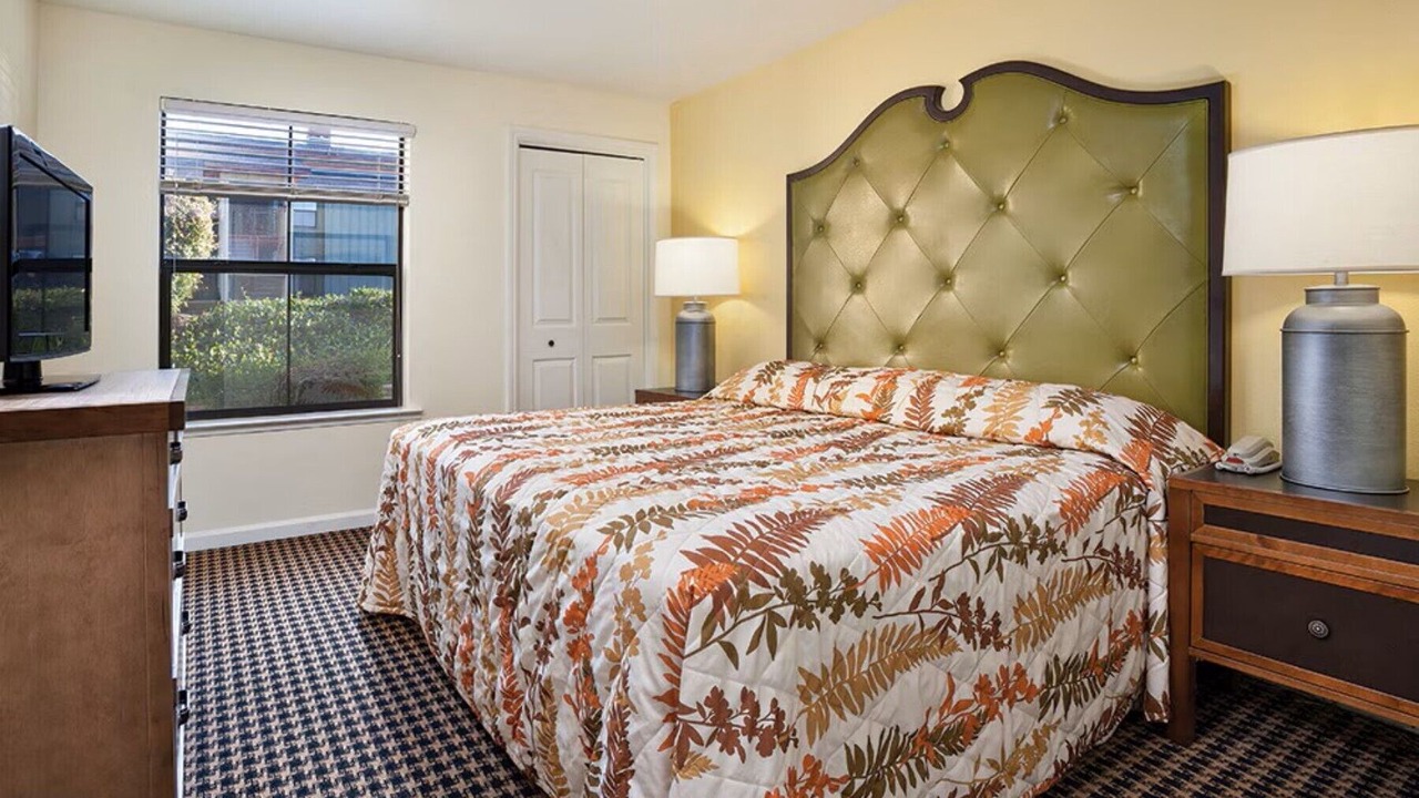 Photo of Bedroom in Altaville