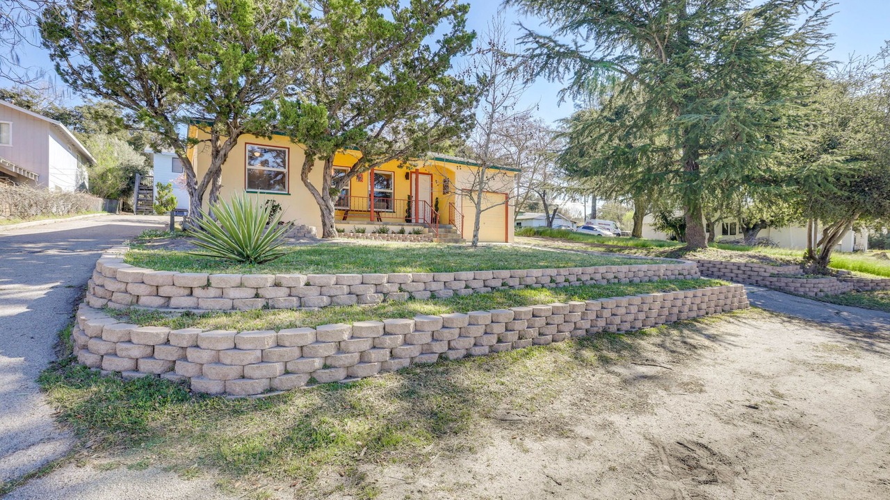 Photo of Outdoor in Atascadero