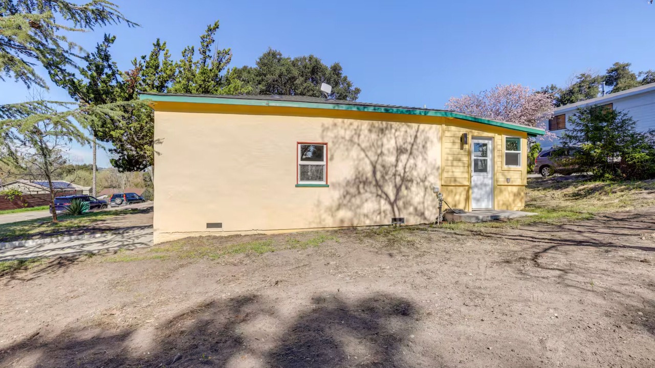Photo of Outdoor in Atascadero