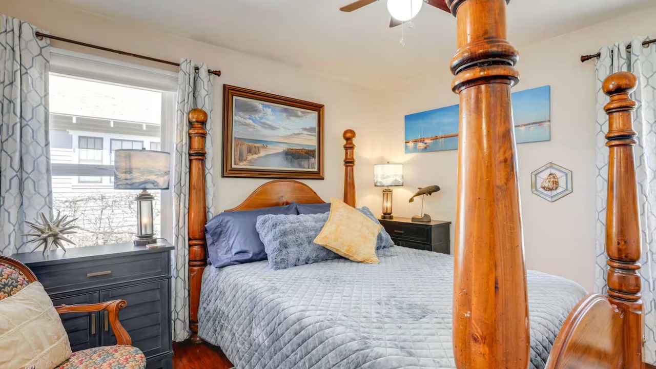 Photo of Bedroom in Atascadero